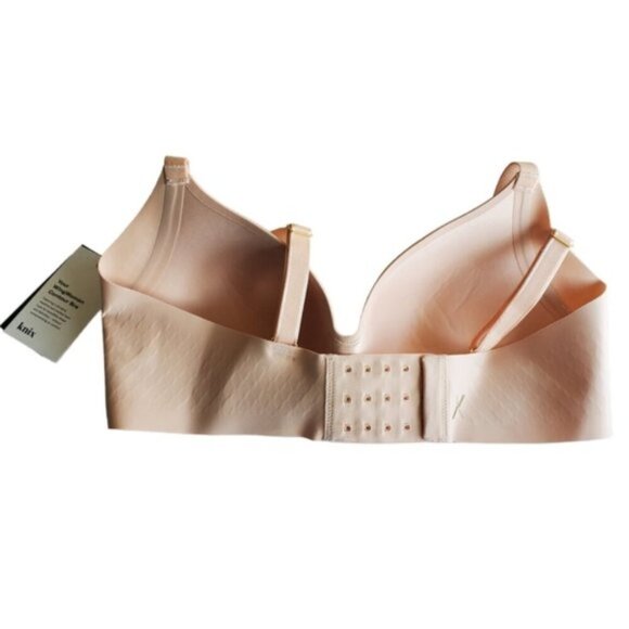 Knix Peony WingWoman Contour Bra Size 2 - Picture 2 of 7